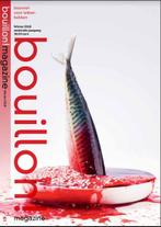Bouillon! winter 2018 9789077788653, Verzenden, Zo goed als nieuw