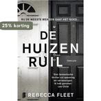 De huizenruil 9789022585665 Rebecca Fleet, Verzenden, Gelezen, Rebecca Fleet
