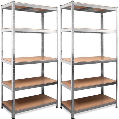 Boutloos opbergrek 180 x 90 cm (set van 2 stuks) (Interieur), Huis en Inrichting, Stoelen, Nieuw, Verzenden