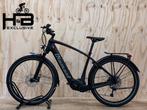 Diamant Zouma Deluxe E-Bike Shimano Deore 2021, Overige merken, Ophalen of Verzenden, Zo goed als nieuw, 50 km per accu of meer