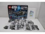 LEGO Star Wars™ - 75374 - Onyx Cinder ruimteschip - 1325, Verzenden, Zo goed als nieuw