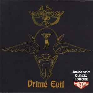 cd - Venom - Prime Evil, Cd's en Dvd's, Cd's | Hardrock en Metal, Zo goed als nieuw, Verzenden