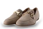 Gabor Instappers in maat 38½ Beige | 10% extra korting, Kleding | Dames, Schoenen, Verzenden, Gabor, Gedragen, Instappers