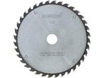 Metabo Accessoires Cirkelzaagblad HW/CT Ø 254x30 ,80 FZ/TZ -, Verzenden, Zo goed als nieuw