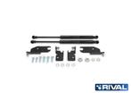 RIVAL Hood Assist Kit Mitsubishi L200 Triton & Pajero, Auto-onderdelen, Carrosserie en Plaatwerk, Ophalen of Verzenden, Nieuw
