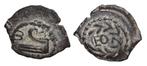 Judaea. Herod Archelaus. Prutah (Prow of Gall - Free