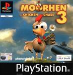 Moorhen 3 (PlayStation 1), Gebruikt, Verzenden