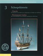 Scheepshistorie 3 9789086160280, Boeken, Gelezen, Onbekend, Verzenden
