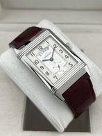Jaeger-LeCoultre - Grande Reverso Duoface - 273.8.85 - Heren, Sieraden, Tassen en Uiterlijk, Horloges | Heren, Nieuw