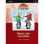 Estafette Nieuw Leesboek M4 Munt voor een stunt, Verzenden, Nieuw
