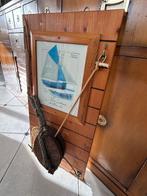 Maritieme objecten - Hout