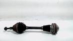 Aandrijfas links voor Volkswagen Golf VII 2.0 R 4motion 5Q04, Ophalen of Verzenden, Gebruikt