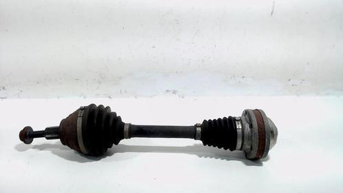 Aandrijfas links voor Volkswagen Golf VII 2.0 R 4motion 5Q04, Auto-onderdelen, Ophanging en Onderstel, ARN erkend, Stiba lid, Erkend duurzaam