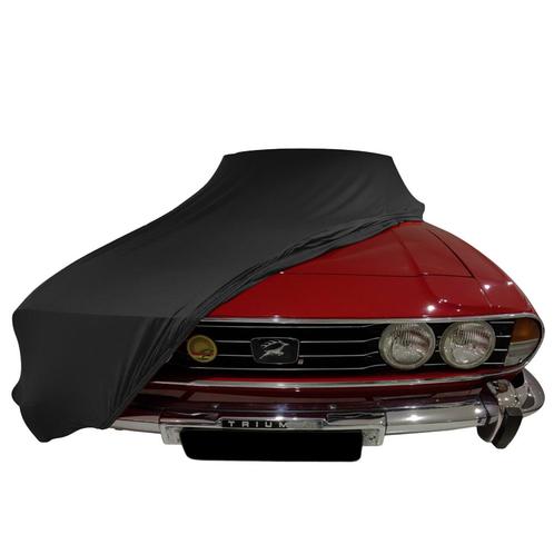 Autohoes passend voor Triumph Stag binnen BESTE PASVORM, Auto diversen, Autohoezen, Op maat, Nieuw, Ophalen of Verzenden