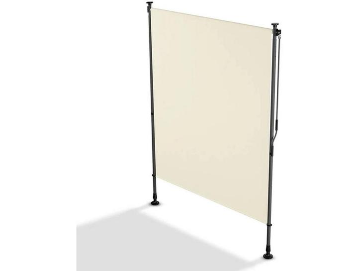 Juskys Barbados - Verticale Zonnescherm - Uitschuifbaar, Tuin en Terras, Overige Tuin en Terras, Nieuw, Verzenden