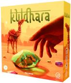 Kuldhara - Bordspel | Jolly Dutch - Gezelschapsspellen, Verzenden, Nieuw