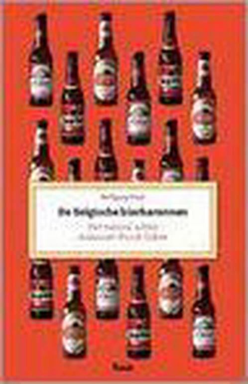 De Belgische bierbaronnen 9789086792092 W. Riepl, Boeken, Geschiedenis | Wereld, Gelezen, Verzenden