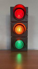 Stoplicht - Aluminium