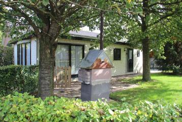 Schitterend chalet in Uden met een terras beschikbaar voor biedingen