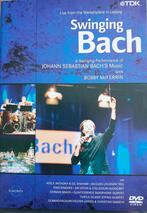 dvd film - Mcferrin/Jacques Loussier Trio/King - N/A Arti..., Verzenden, Zo goed als nieuw