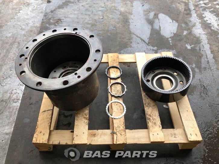 Naafreductie Mercedes A 346 354 25 17, Auto-onderdelen, Vrachtwagen-onderdelen, Gebruikt, Mercedes-Benz, Overige Auto-onderdelen