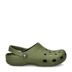 Crocs Classic instapschoenen in het Groen, Verzenden, Instappers, Nieuw, Crocs