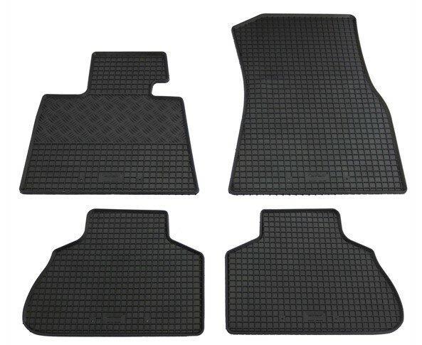 Rubber automatten BMW X5 (G05) | 2018-heden, Auto-onderdelen, Interieur en Bekleding, Nieuw, BMW, Verzenden