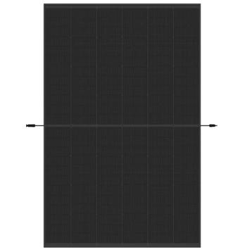 Trina Solar Vertex S+ Dual glass all black 450wp beschikbaar voor biedingen