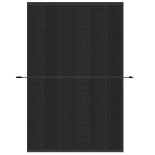 Trina Solar Vertex S+ Dual glass all black 450wp, Doe-het-zelf en Verbouw, Zonnepanelen en Toebehoren, Nieuw, Ophalen of Verzenden