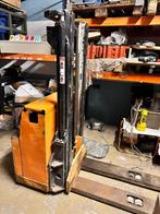 Te koop: Elektrische pallettruck / stapelaar STILL, 1000 tot 2000 kg, Ophalen of Verzenden, Elektrisch, Stapelaar