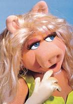 Kunstdruk Jim Henson Production - Cover Girl 50x70cm, Verzenden, Nieuw
