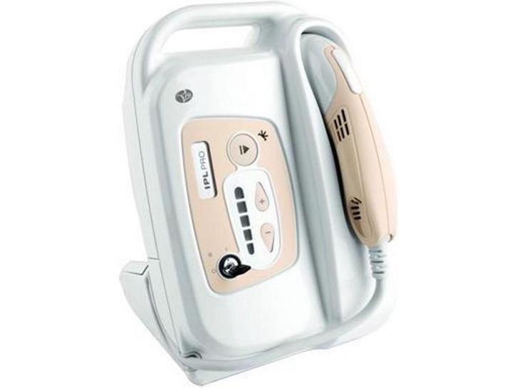 Rio IPHR2 - Ontharingssysteem IPL - 5 niveaus - Wit, Witgoed en Apparatuur, Persoonlijke-verzorgingsapparatuur, Nieuw, Verzenden