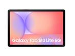 Samsung Galaxy Tab S10 Lite - Wifi - 128GB - 10.9 - Gray, Telecommunicatie, Mobiele telefoons | Samsung, Verzenden, Zo goed als nieuw