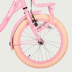 Popal 18 inch kinderfiets in roze voor 6-7 jaar | BikeFlip, Ophalen of Verzenden, Gebruikt, Popal