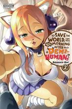 To Save the World, Can You Wake Up the Morning After with a, Verzenden, Nieuw
