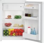 €379 Beko B1754N combi-koelkast Aanrecht 110 l E Wit EWO14, Ophalen of Verzenden, Nieuw, 160 cm of meer