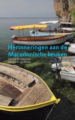 Herinneringen aan de Macedonische keuken 9789075979770, Verzenden, Gelezen, Zaklina Temelkovska