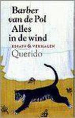 Alles in de wind, Ophalen of Verzenden, Nieuw