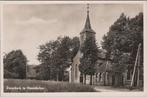 HOENDERLOO - Dorpskerk te Hoenderloo, Verzenden, Gelopen