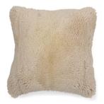 kussen nieuw zeeland schaap creme 40x40cm, Verzenden, Nieuw