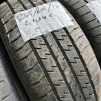 2 x Continental 4X4 Contact 235-60-17 Zomerbanden 5,5mm, Gebruikt, 17 inch, Ophalen of Verzenden, 235 mm