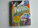 Mika - Live in Cartoon Motion (DVD), Verzenden, Zo goed als nieuw