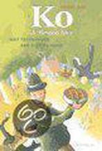 Ko de boswachter / De bende van Leopold 9789025841799, Verzenden, Gelezen, Burny Bos