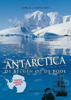 9789081833509 Antarctica | Tweedehands, Verzenden, Zo goed als nieuw, Johan Lambrechts