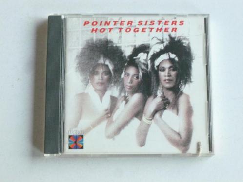 Pointer Sisters - Hot Together, Cd's en Dvd's, Cd's | Pop, Verzenden
