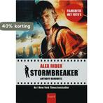 Stormbreaker / Alex Rider / 1 9789050164948 Anthony Horowitz, Verzenden, Gelezen, Anthony Horowitz