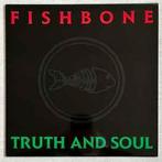 lp nieuw - Fishbone - Truth And Soul, Verzenden, Zo goed als nieuw