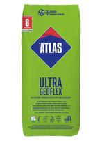 Tegellijm Atlas Ultra Geoflex 25kg, Doe-het-zelf en Verbouw, Overige Doe-het-zelf en Verbouw, Ophalen, Nieuw