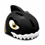 Crazy Safety Kinderhelm / Fietshelm Zwarte Haai / Black Shar, Fietsen en Brommers, Verzenden, Nieuw