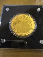 Duitsland. ND Martin Luther, 1/200 Oz (.999) mit CoA (Zonder